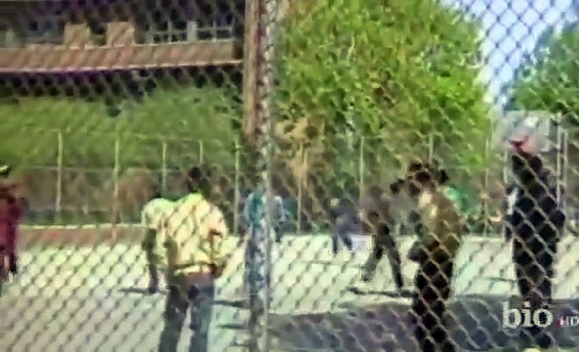 Gangsters - America's Most Evil - Se1 - Ep03 HD Watch HD Deutsch