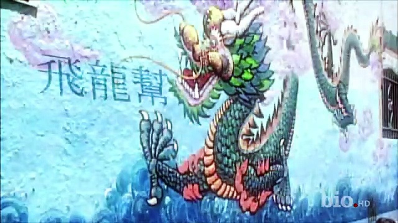 Gangsters - America's Most Evil - Se1 - Ep05 HD Watch HD Deutsch