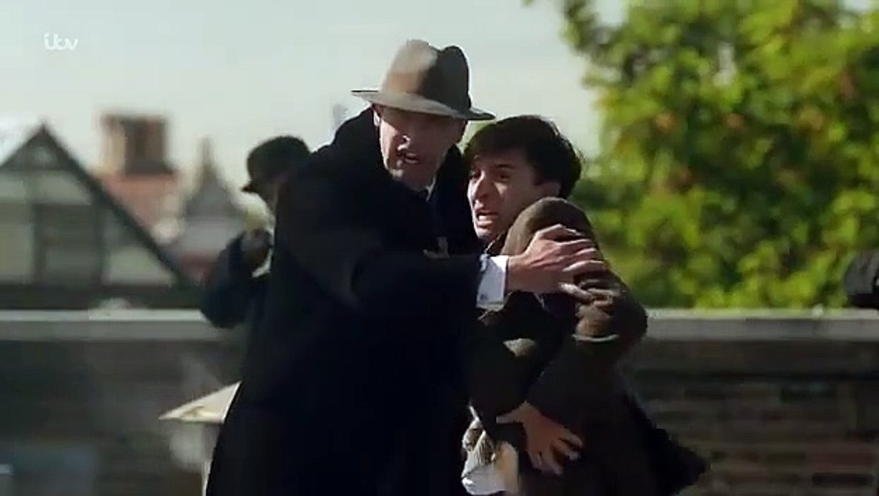 Jekyll $$ Hyde - Se1 - Ep07 - The Reaper HD Watch HD Deutsch