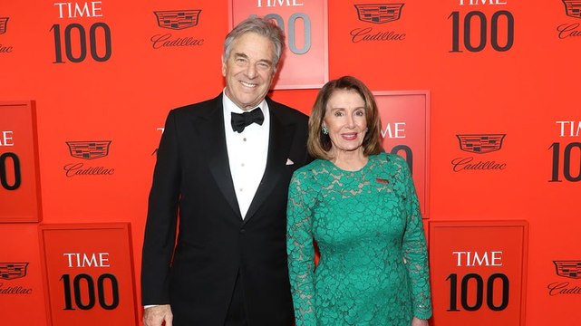 Video: What we know about the violent assault on Nancy Pelosi's husband