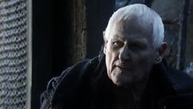 Aemon Targaryen reveals his identity to Jon Snow