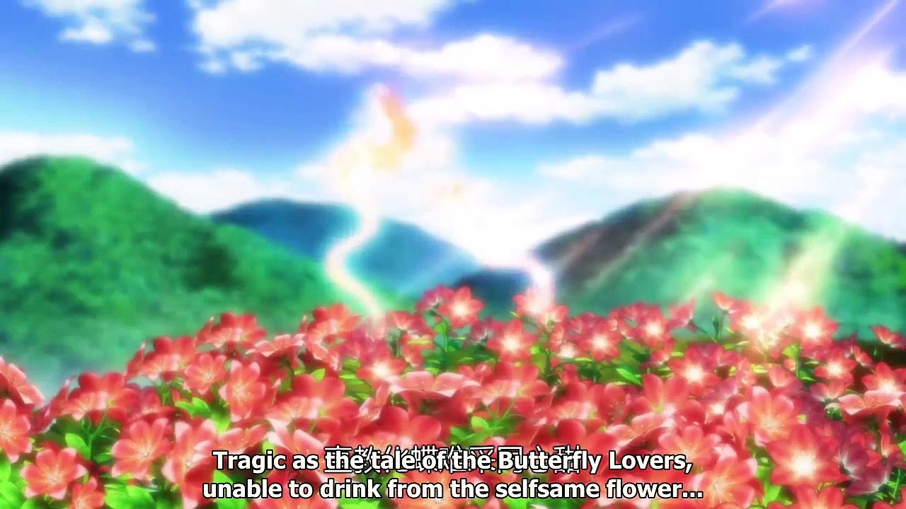 Huyao Xiao Hongniang - Ep01 HD Watch HD Deutsch