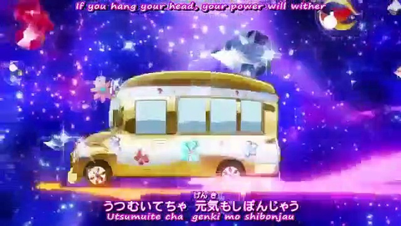 Jewelpet Kira Deco! - Ep03 HD Watch HD Deutsch