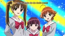 Jewelpet Sunshine - Ep02 HD Watch HD Deutsch