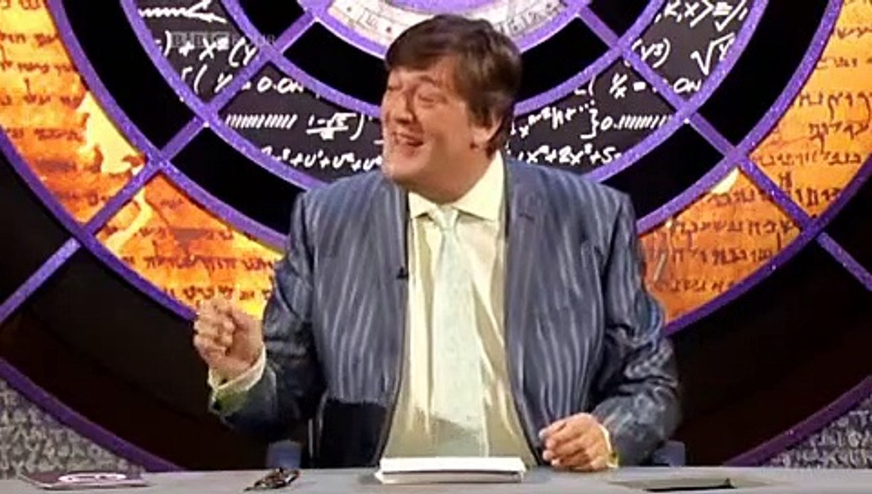 QI XL Se5 - Ep08 HD Watch HD Deutsch