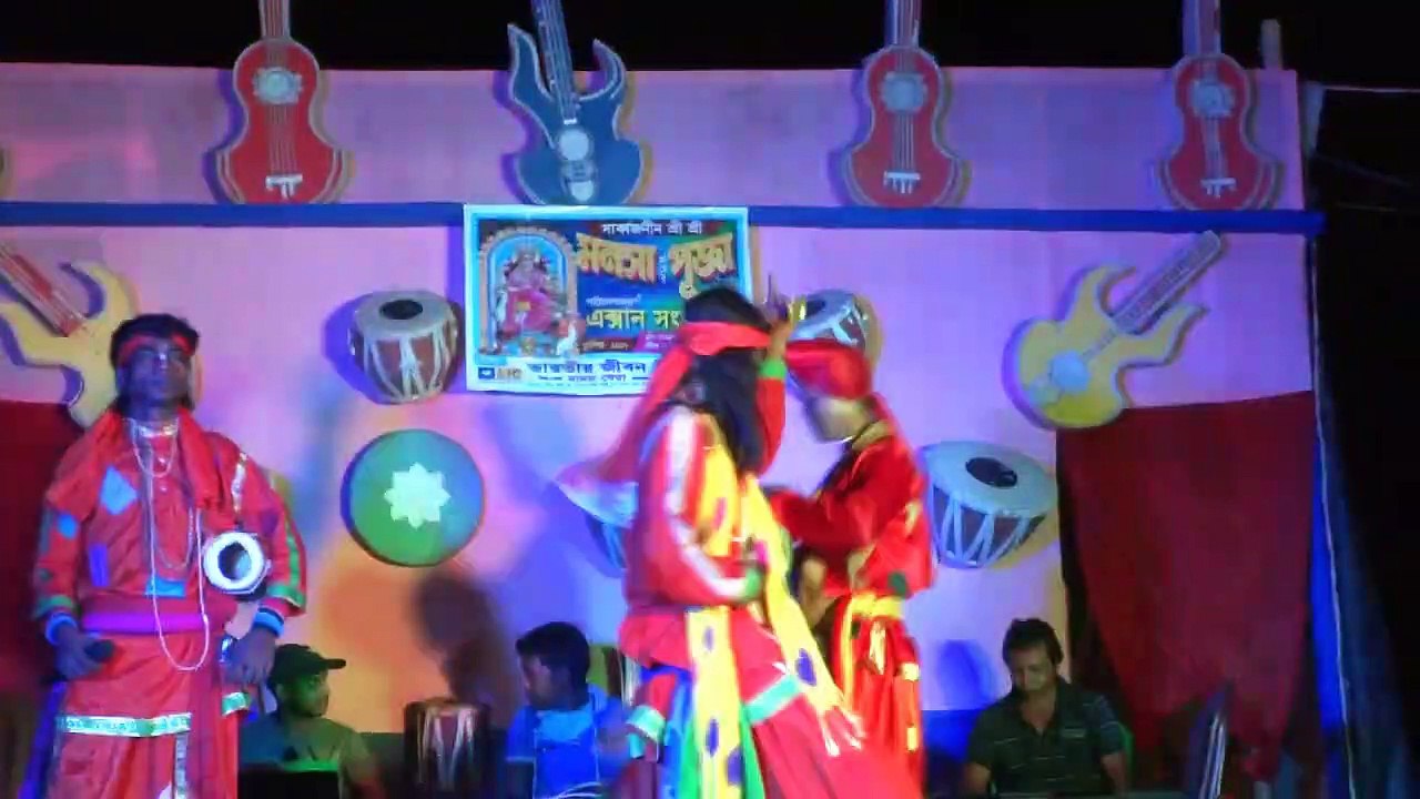 সাথীরে_ভালোবাসা_পুতুল_খেলা_নয়_|_O_Sathire_valobasa_putul_khela_noy_|_Baul_Gaan_|_MC_Music_Bangla