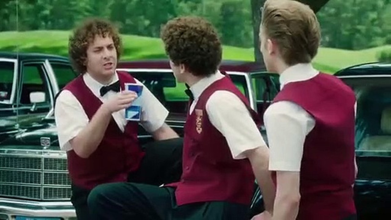 Red Oaks - Se1 - Ep03 HD Watch HD Deutsch
