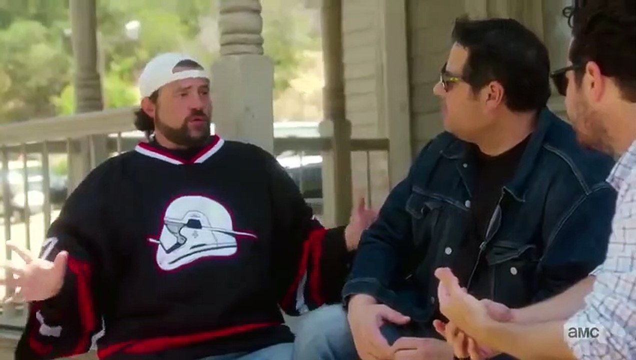 Geeking Out - Se1 - Ep02 - Nathan Fillion - Alan Tudyk - J.J. Abrams HD Watch HD Deutsch