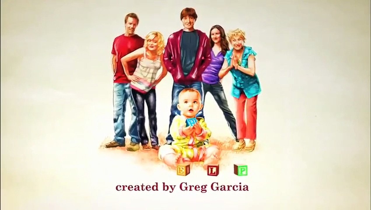 Raising Hope - Se1 - Ep04 - Say Cheese HD Watch HD Deutsch