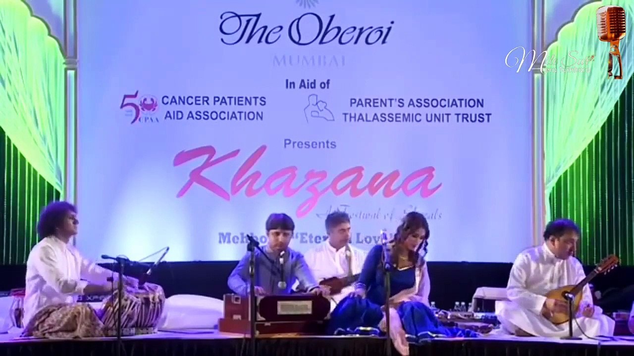 Dil Chij Kya Hai Aap Meri Jaan Jijiye| Moods As...