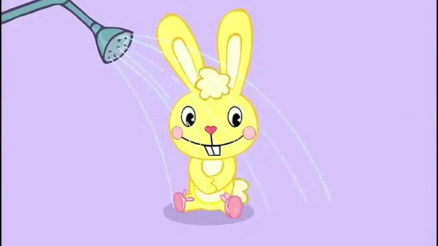 Happy Tree Friends - Smoochies - Ep01 - Cuddles' Pet Smoochie HD Watch HD Deutsch