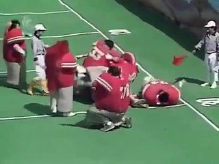 Takeshi's Castle - Se1 - Ep05 HD Watch HD Deutsch