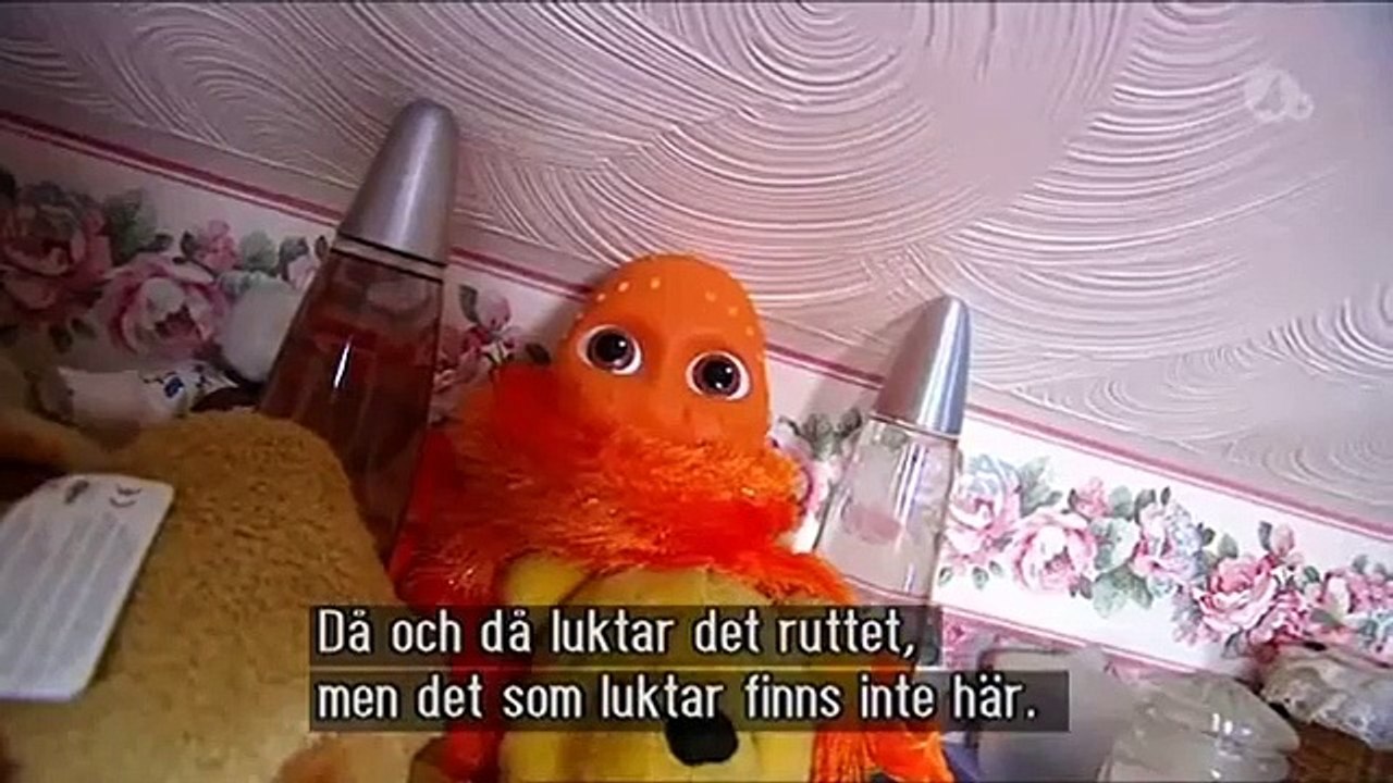 Haunted Homes - Se2 - Ep07 HD Watch HD Deutsch