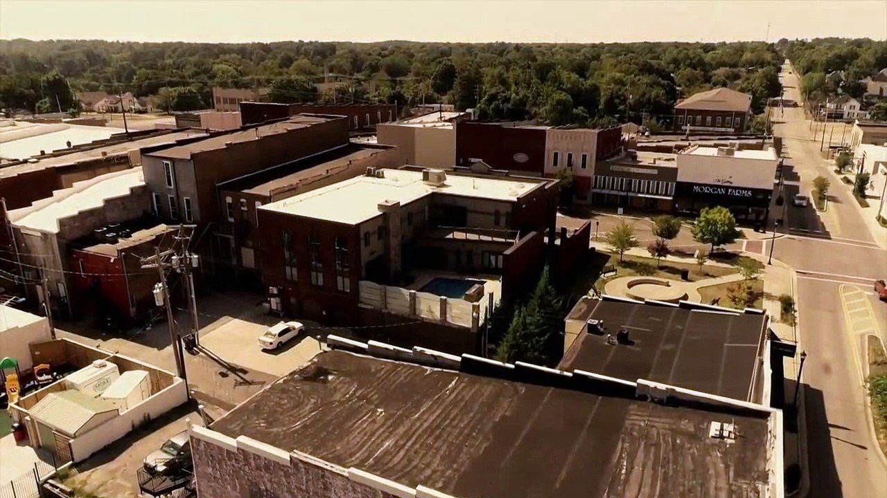 Southern Gothic - Se1 - Ep04 - Creek Runs Red HD Watch HD Deutsch