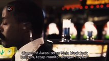 MANUSIA YANG TIDAK PERNAH SALAH LANGKAH _ Alur Cerita Film - NEXT (2007)