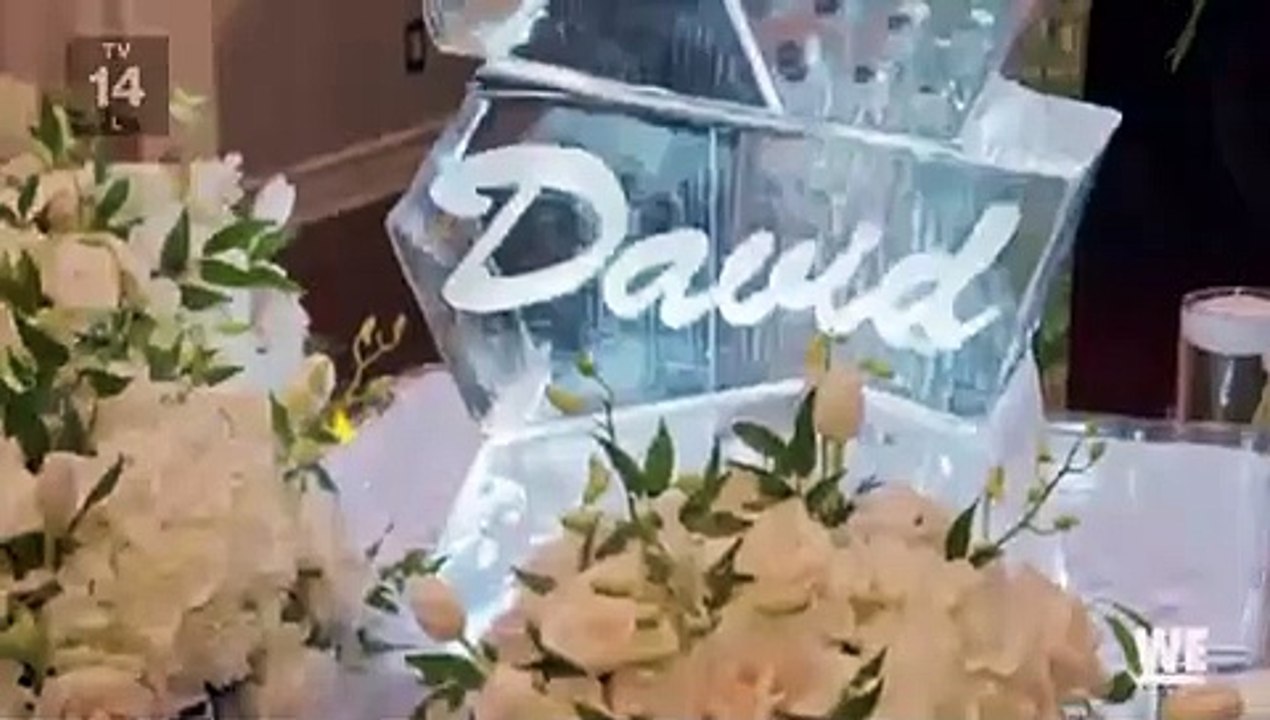 Tamar Braxton - Get Ya Life! - Se1 - Ep05 - Celebration and Chaos HD Watch HD Deutsch