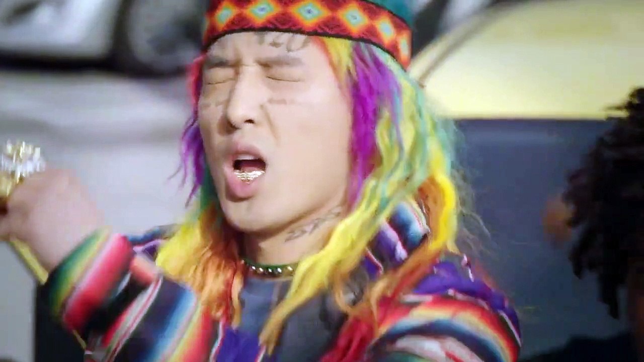 TallBoyz - Se1 - Ep06 - Under Caricature Clouds HD Watch HD Deutsch