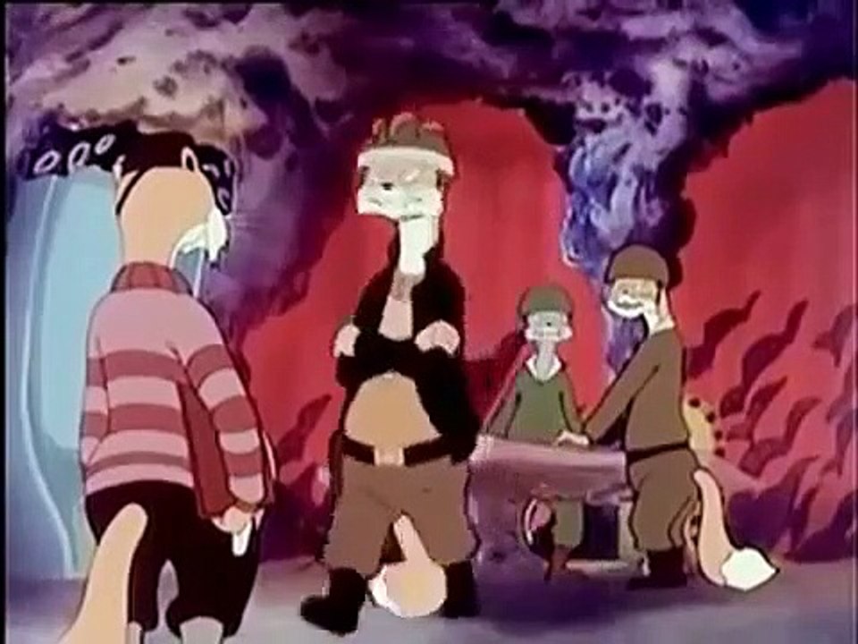 Squirrel and Hedgehog - Ep08 HD Watch HD Deutsch