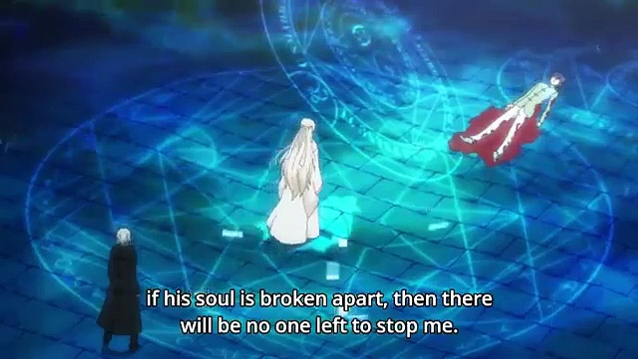 Spiritpact - Se2 - Ep10 HD Watch HD Deutsch