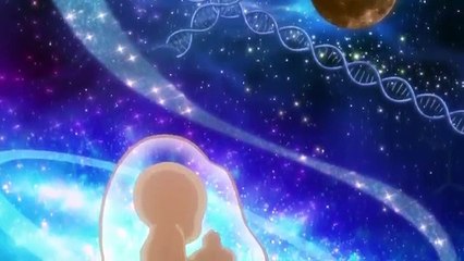 Spiritpact - Se2 - Ep07 - Waiting in the Future HD Watch HD Deutsch