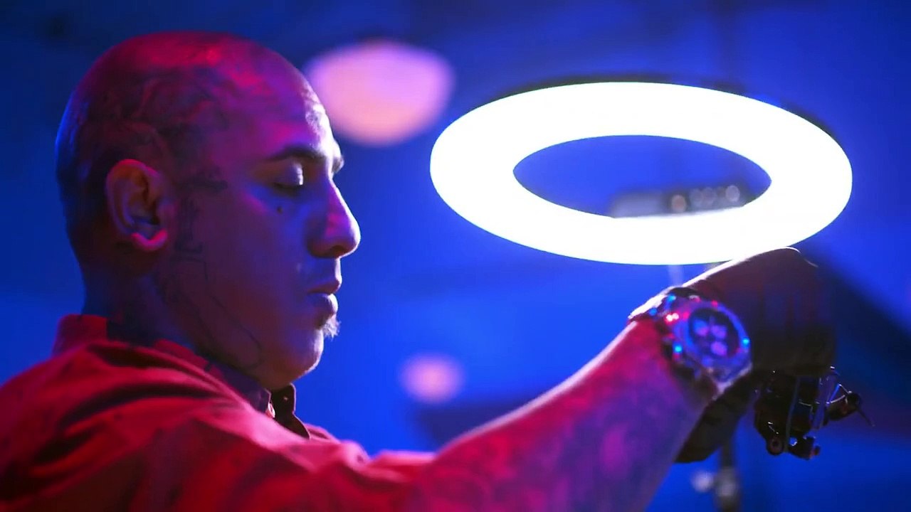 Tattoo Redo - Se1 - Ep04 HD Watch HD Deutsch