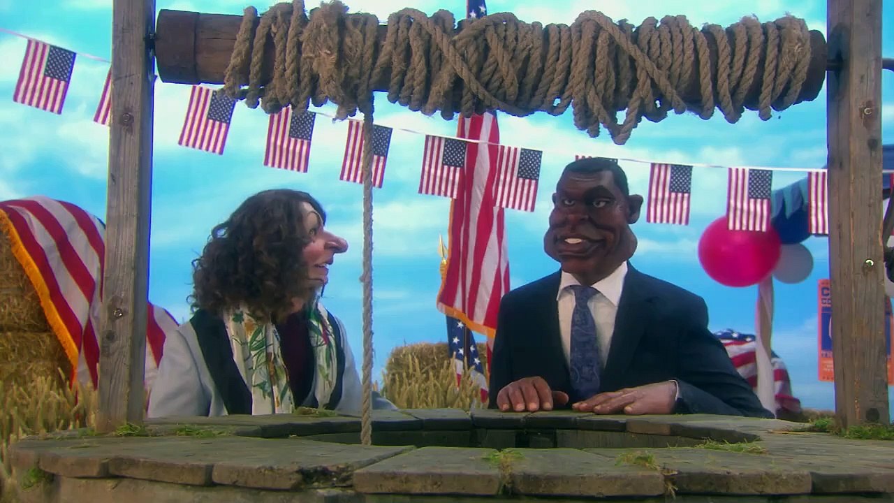 Spitting Image (2020) - Se1 - Ep04 HD Watch HD Deutsch