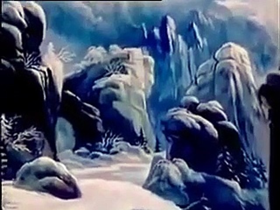 Squirrel and Hedgehog - Ep04 HD Watch HD Deutsch