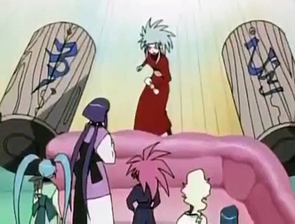 Tenchi in Tokyo - Ep10 HD Watch HD Deutsch