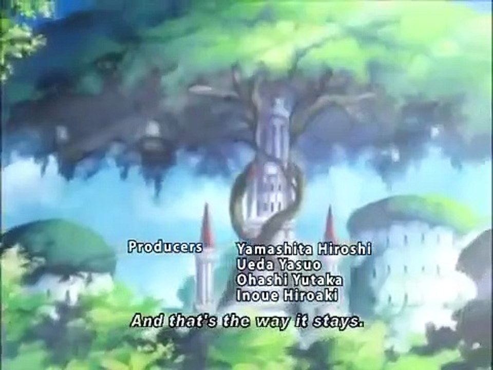 Tenchi Muyo GXP - Ep01 HD Watch HD Deutsch