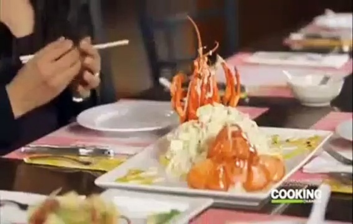 Restaurant Redemptiono - Se1 - Ep03 HD Watch HD Deutsch