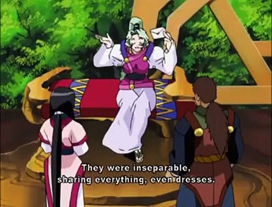 Tenchi Muyo GXP - Ep03 HD Watch HD Deutsch