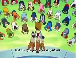 Tenchi Muyo GXP - Ep04 HD Watch HD Deutsch