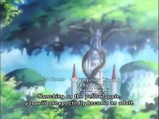 Tenchi Muyo GXP - Ep08 HD Watch HD Deutsch