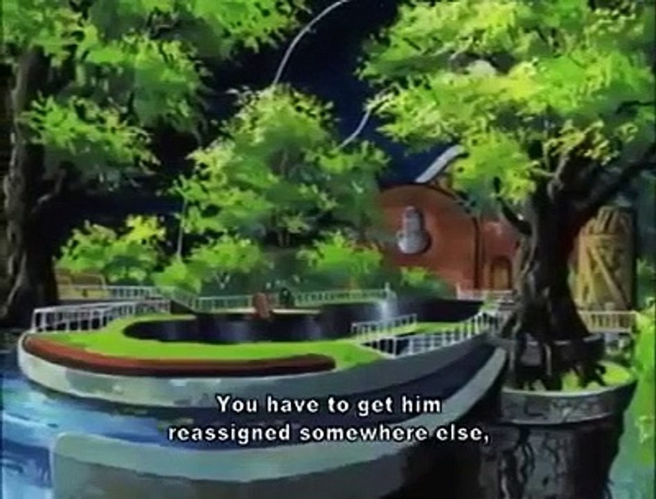 Tenchi Muyo GXP - Ep10 HD Watch HD Deutsch