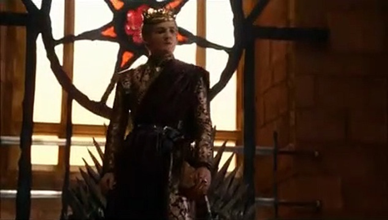 Game of Thrones Tyrion Lannister Epic Scene