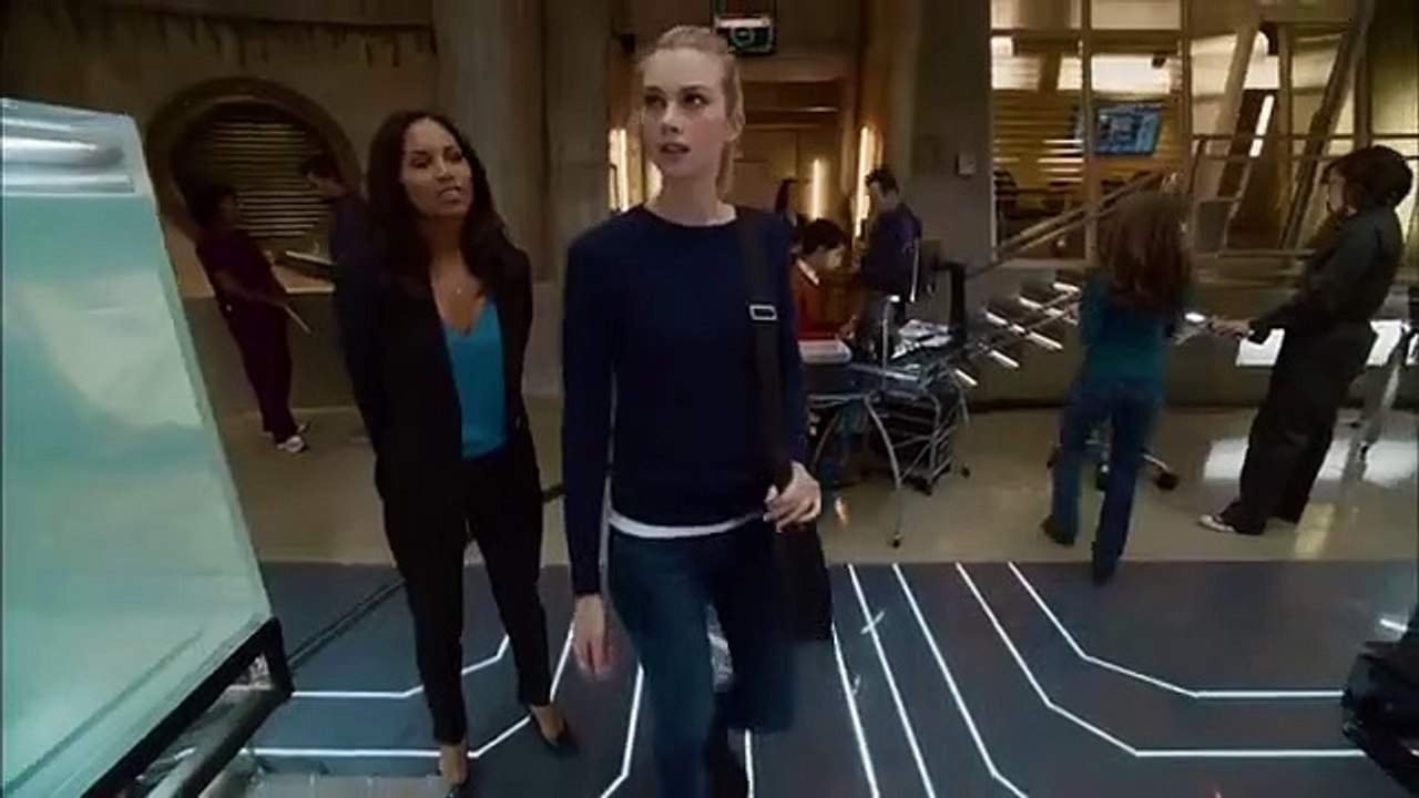 Stitchers - Se2 - Ep01 - 2.0 HD Watch HD Deutsch