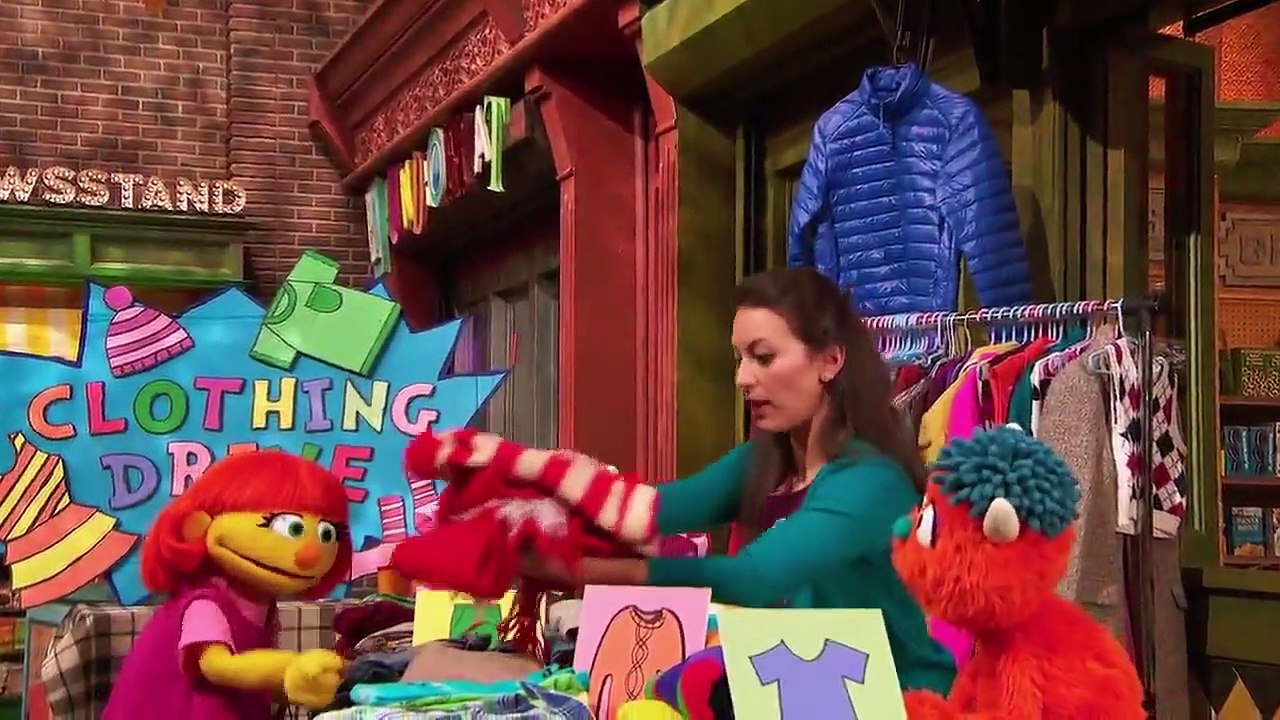 Sesame Street - Se48 - Ep06 HD Watch HD Deutsch