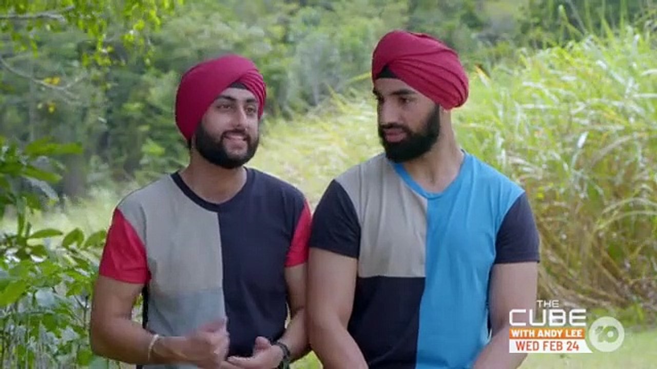 The Amazing Race Australia - Se5 - Ep05 - Leg 5 HD Watch HD Deutsch