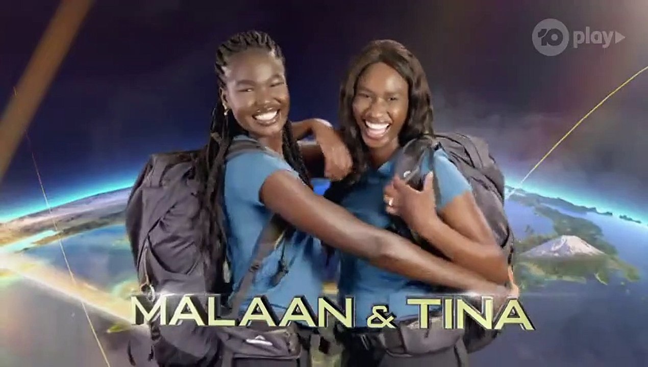 The Amazing Race Australia - Se5 - Ep09 - Leg 9 HD Watch HD Deutsch