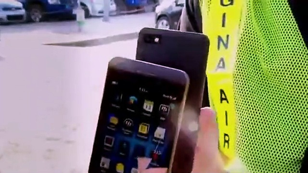 The Amazing Race Canada - Se1 - Ep05 HD Watch HD Deutsch