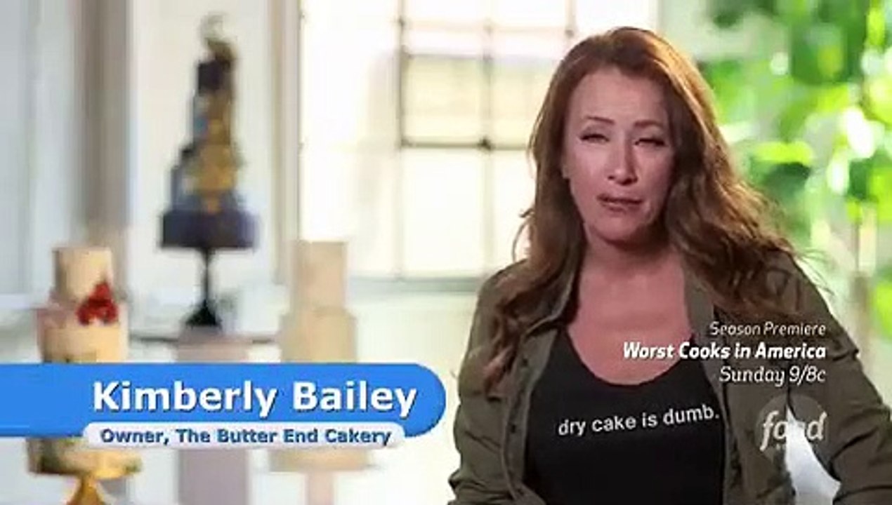 Ridiculous Cakes - Se1 - Ep02 - Cake Couture HD Watch HD Deutsch