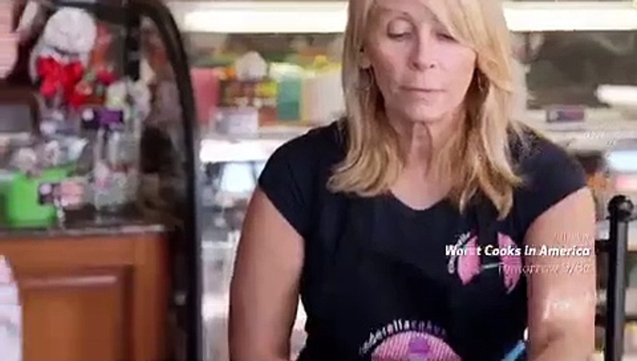 Ridiculous Cakes - Se1 - Ep03 - Star-Studded Cast Gets Caked HD Watch HD Deutsch