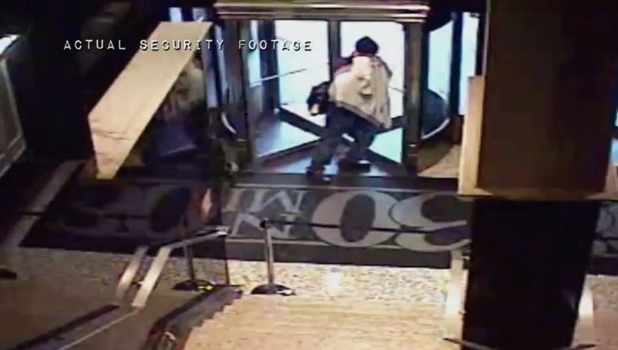 Stranger Among Us - Se1 - Ep02 HD Watch HD Deutsch