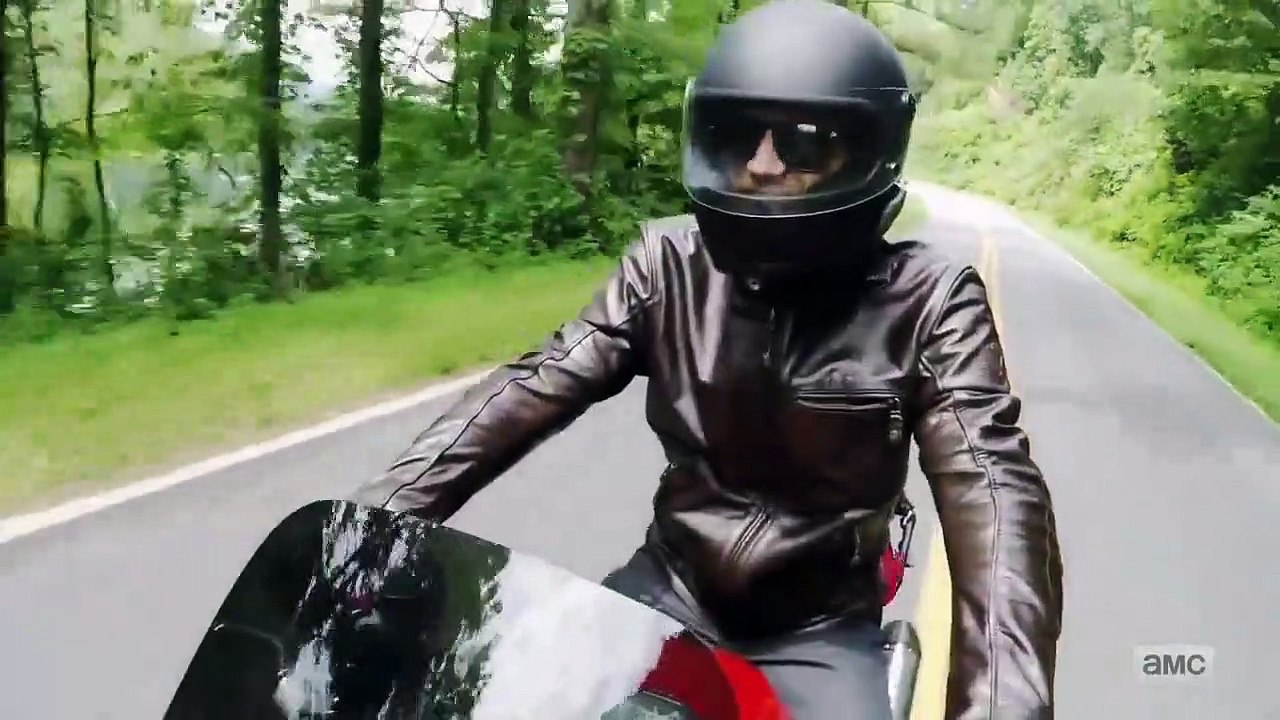 Ride with Norman Reedus - Se1 - Ep03 - Appalachia - Blue Ridge Parkway HD Watch HD Deutsch