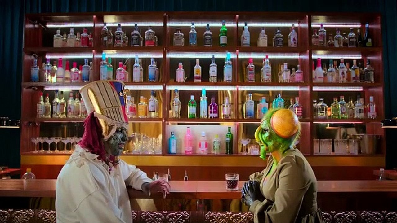 Se-'xy Beasts - Se2 - Ep02 HD Watch HD Deutsch