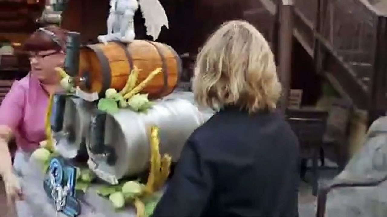 Ridiculous Cakes - Se1 - Ep10 - All Fired Up HD Watch HD Deutsch