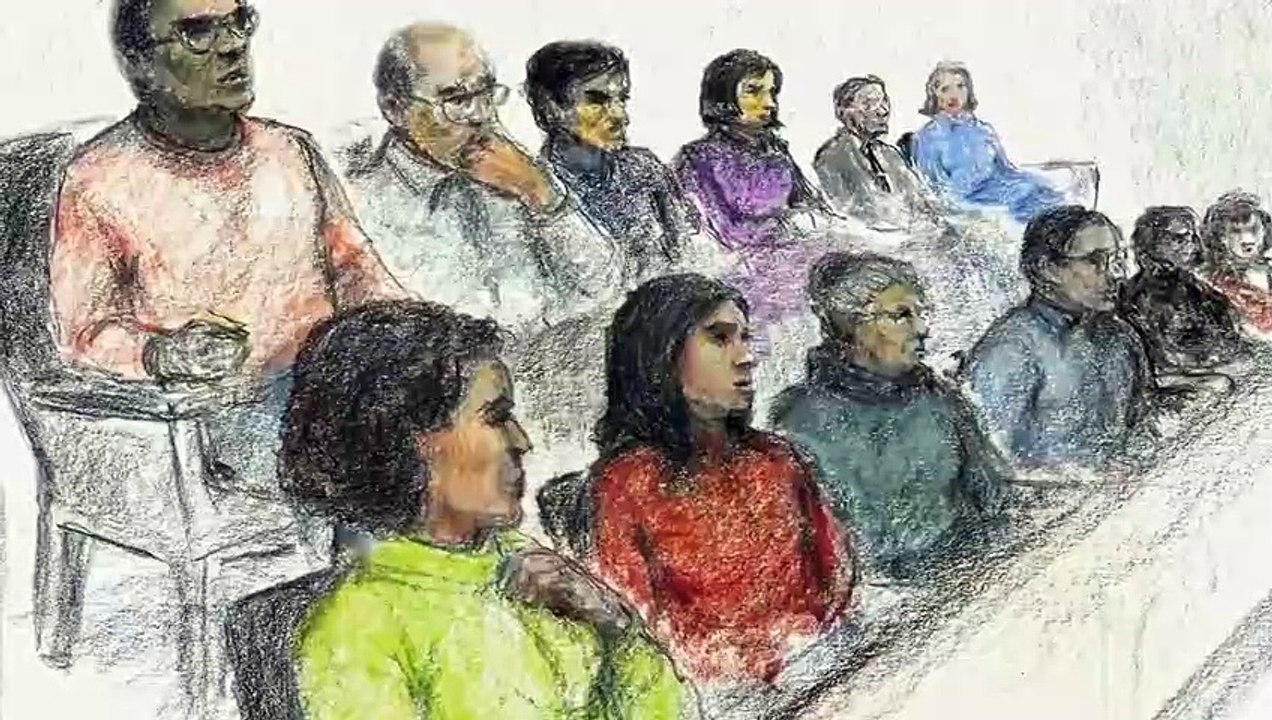 The Atlanta Child Mur-'ders - Se1 - Ep03 - The Requiem HD Watch HD Deutsch