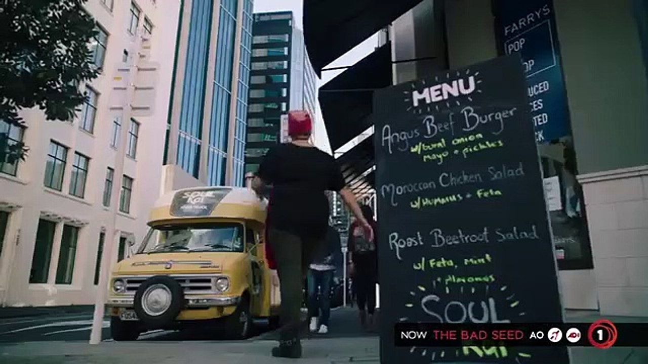 The Bad Seed - Se1 - Ep02 HD Watch HD Deutsch