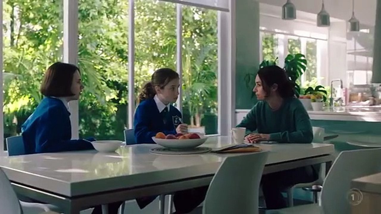 The Bad Seed - Se1 - Ep03 HD Watch HD Deutsch