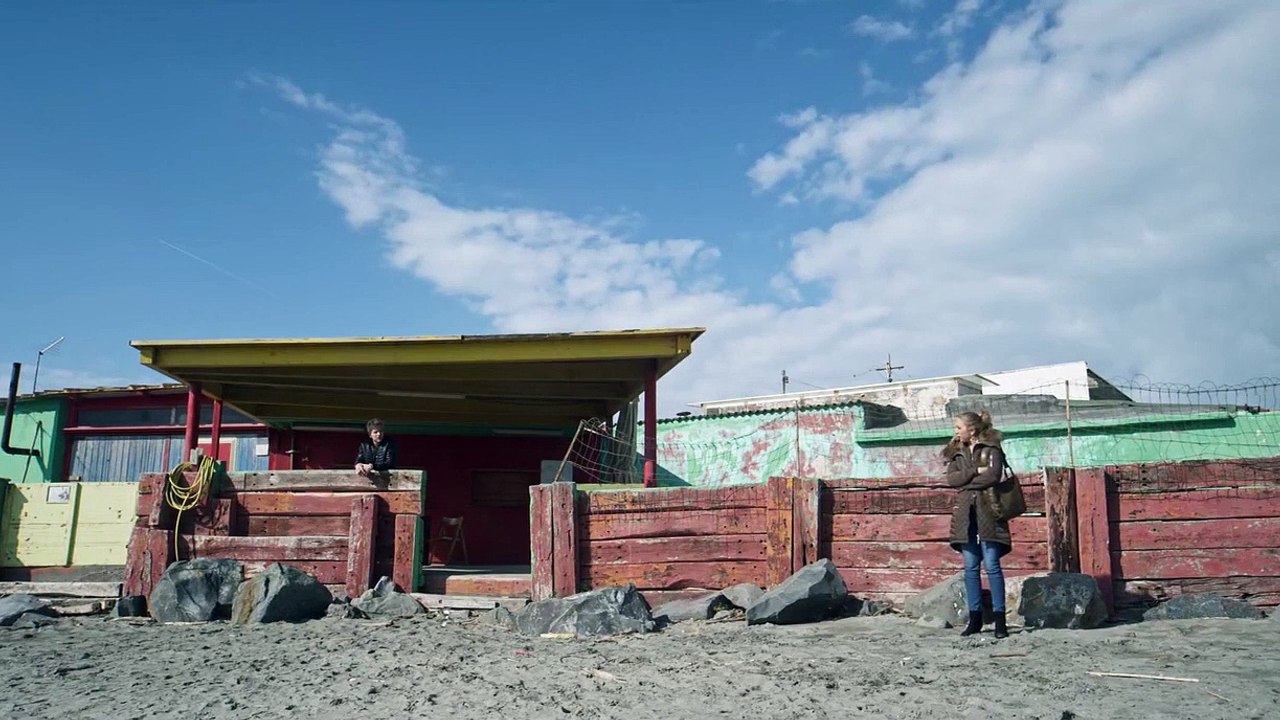 Suburra - Se1 - Ep01 HD Watch HD Deutsch